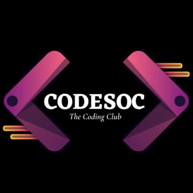 CodeSoc Logo